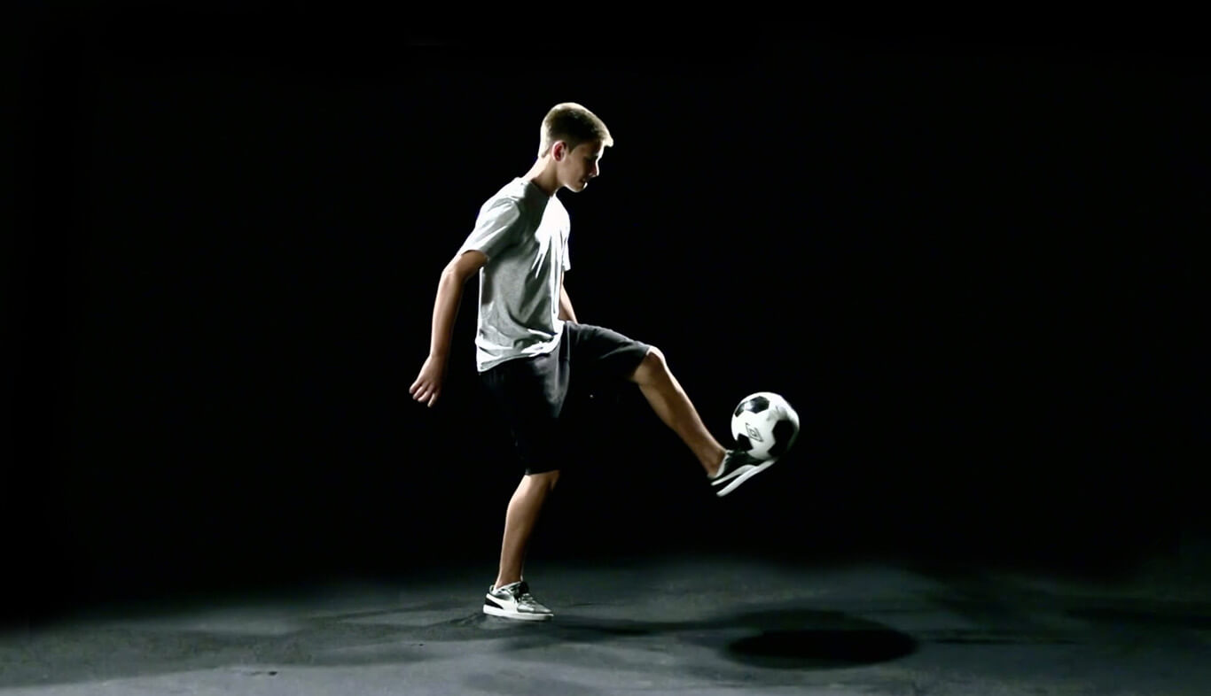 FOOT FREESTYLE