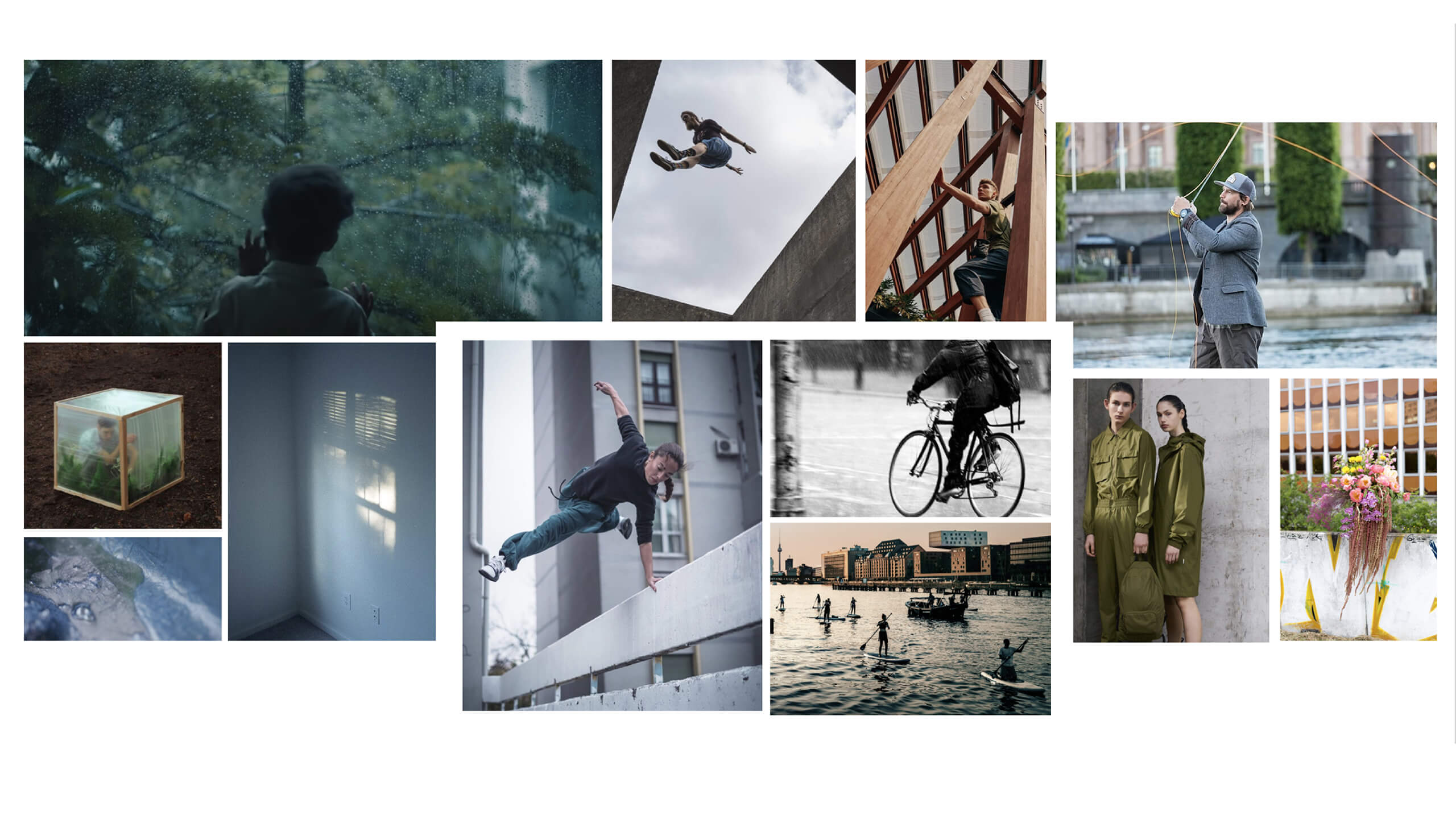 URBAN MOOD AD